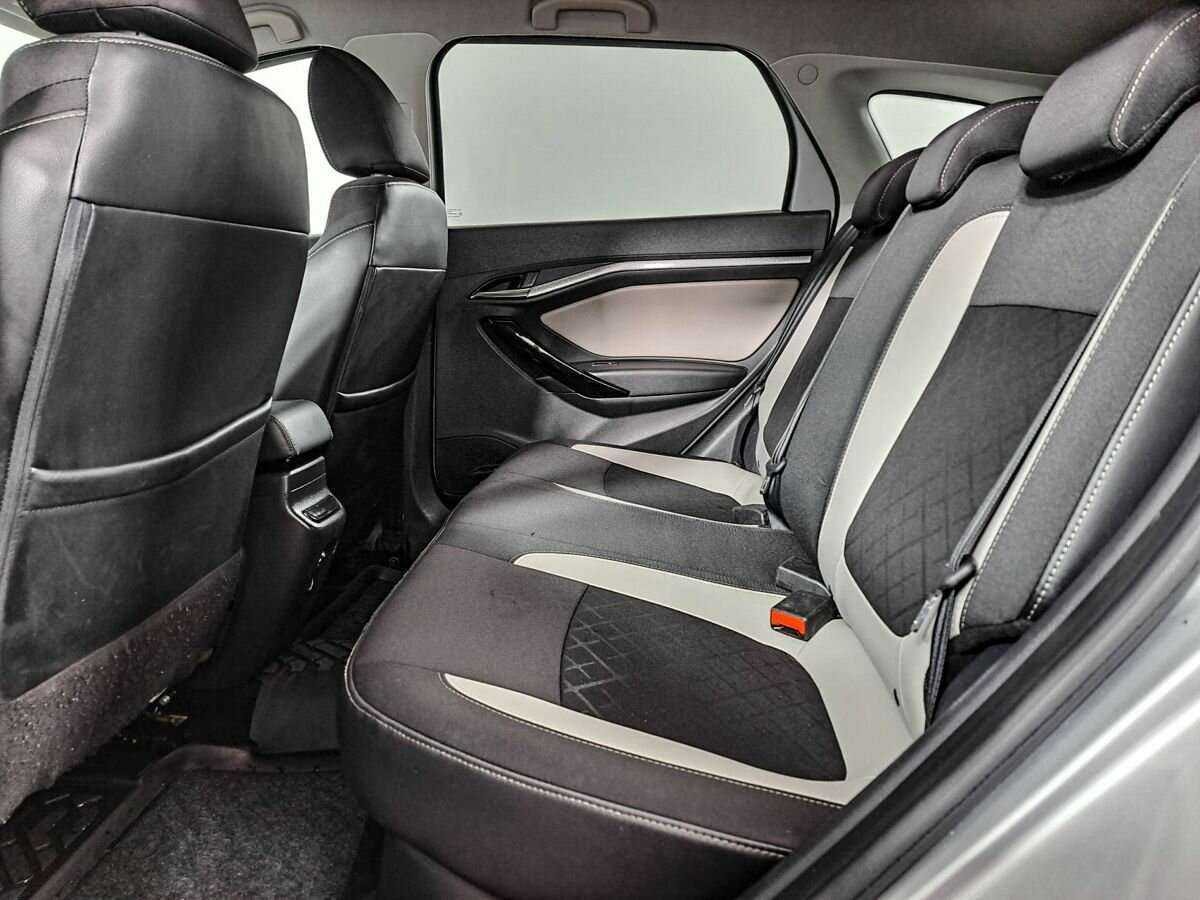 Продажа Б/У Лада (ВАЗ) Веста. Фото: #9