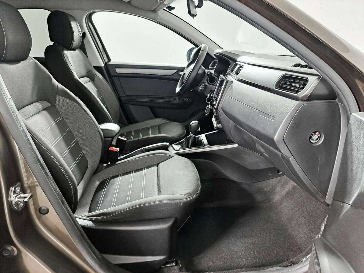 Продажа Б/У Рено Аркана. Фото: #6