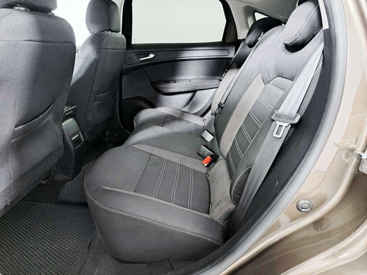 Продажа Б/У Рено Аркана. Фото: #7