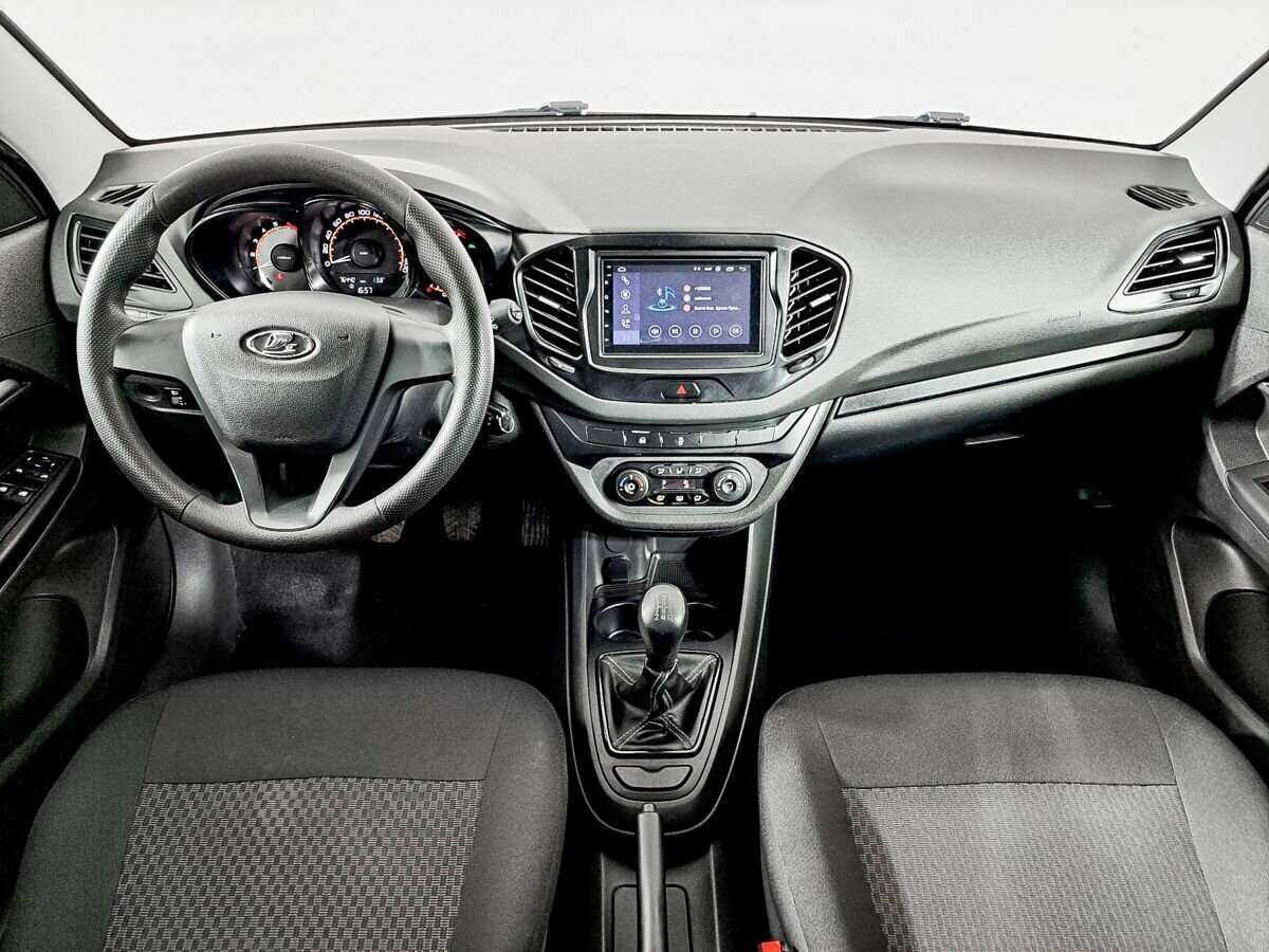 Продажа Б/У Лада (ВАЗ) Веста. Фото: #11