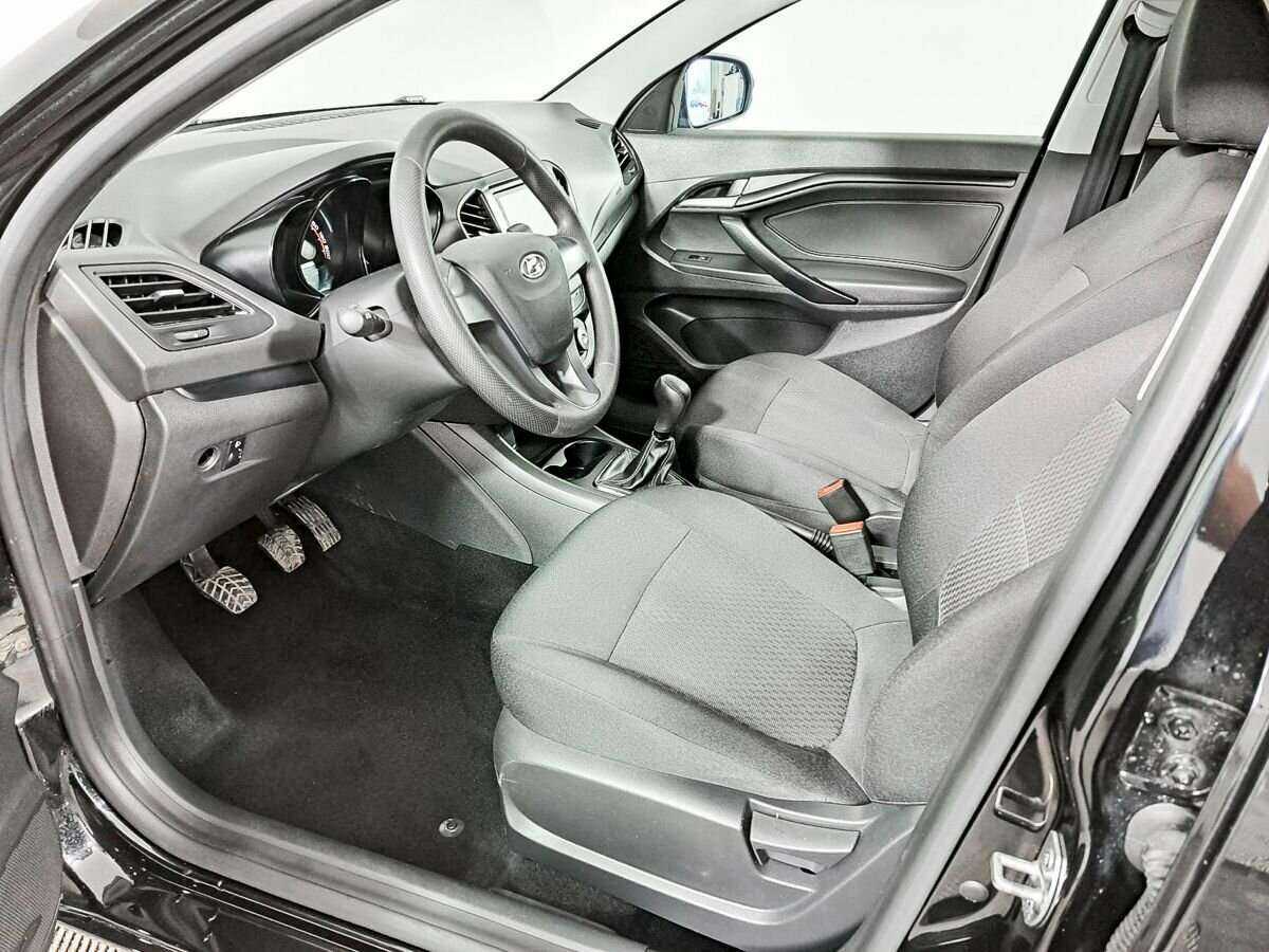 Продажа Б/У Лада (ВАЗ) Веста. Фото: #13