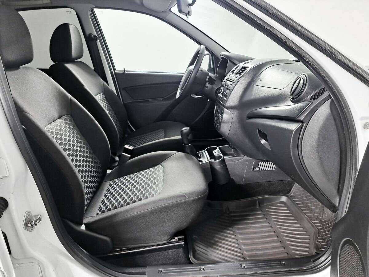 Продажа Б/У Лада (ВАЗ) Гранта. Фото: #10