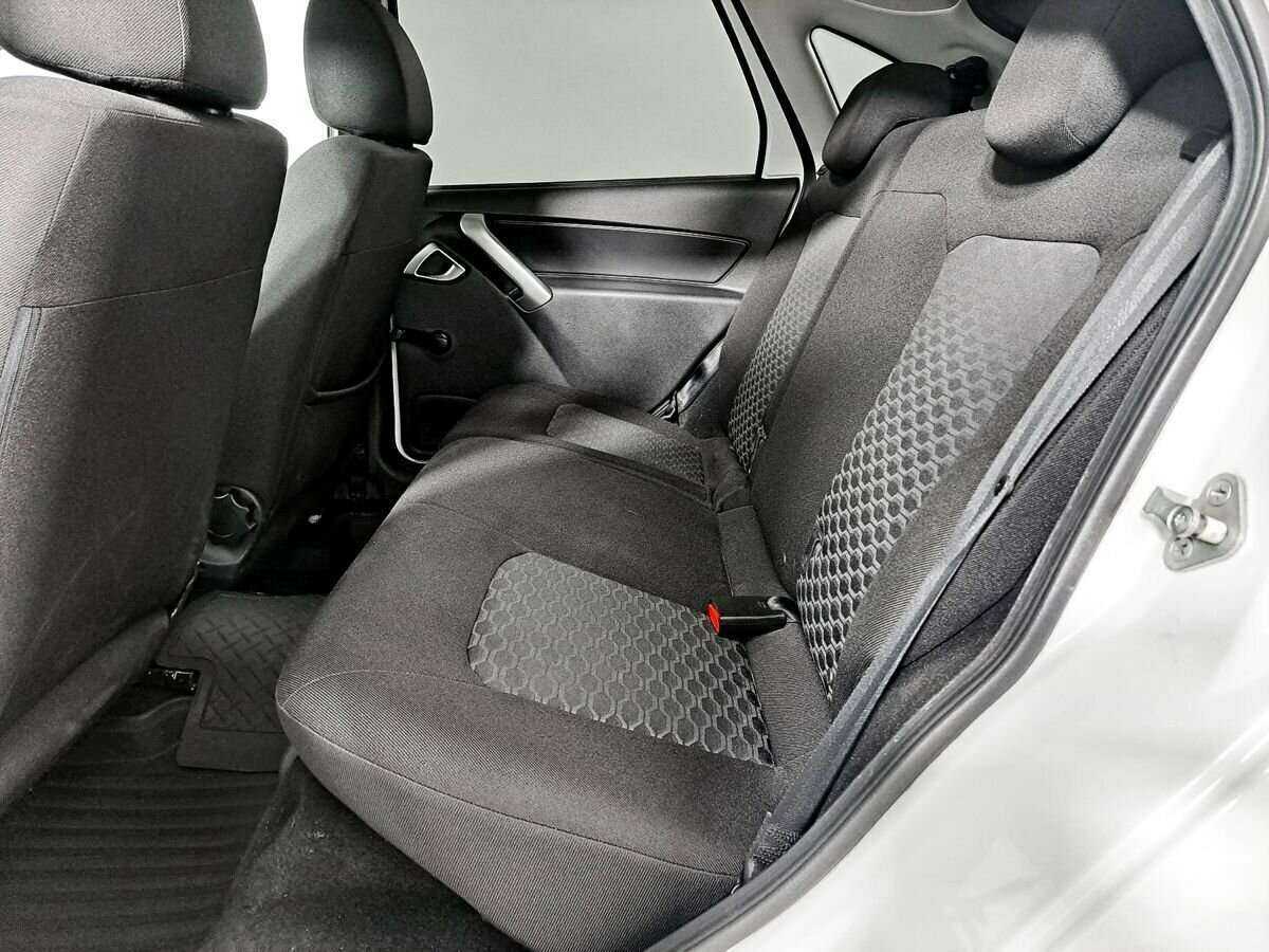 Продажа Б/У Лада (ВАЗ) Гранта. Фото: #11