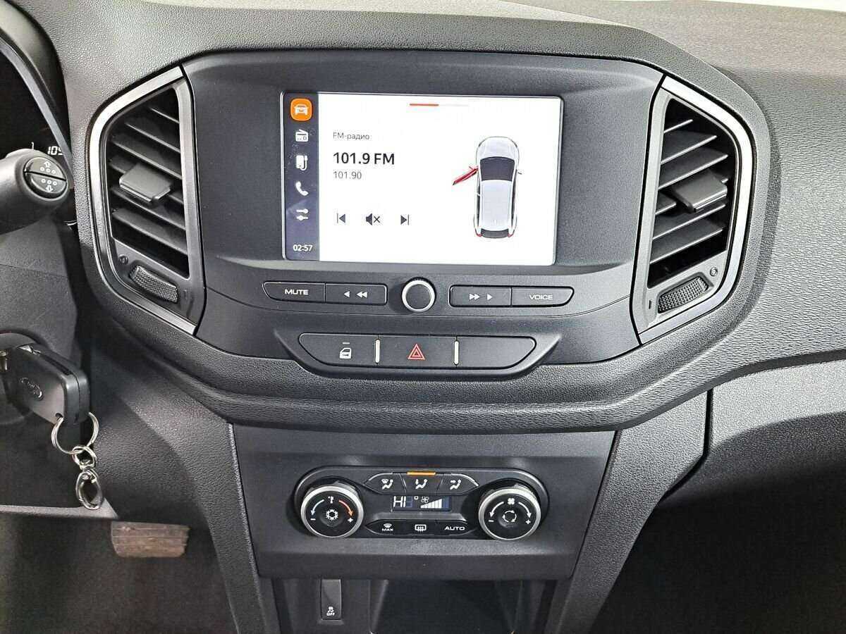 Продажа Б/У Лада (ВАЗ) ИКСРЭЙ. Фото: #10