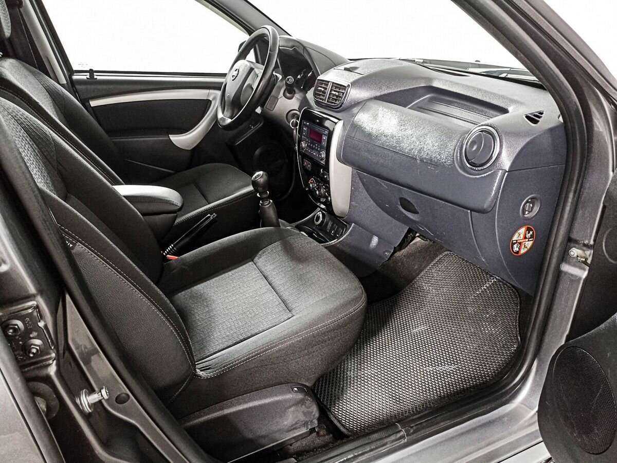 Продажа Б/У Ниссан Террано. Фото: #8