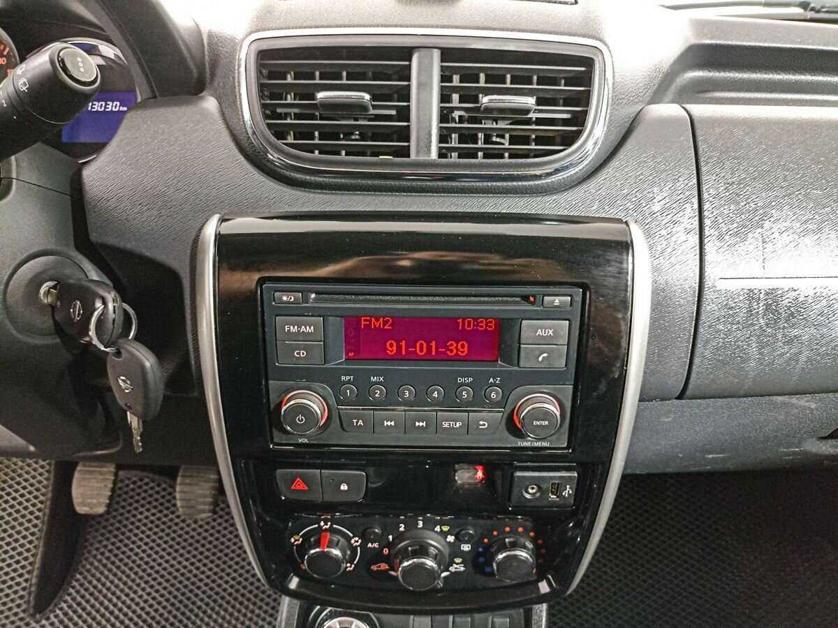 Продажа Б/У Ниссан Террано. Фото: #12