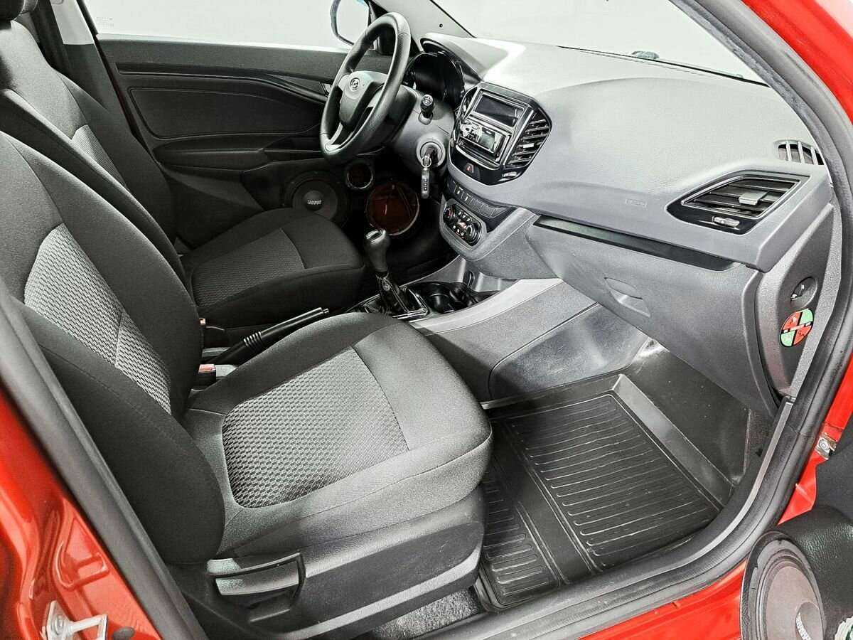 Продажа Б/У Лада (ВАЗ) Веста. Фото: #7