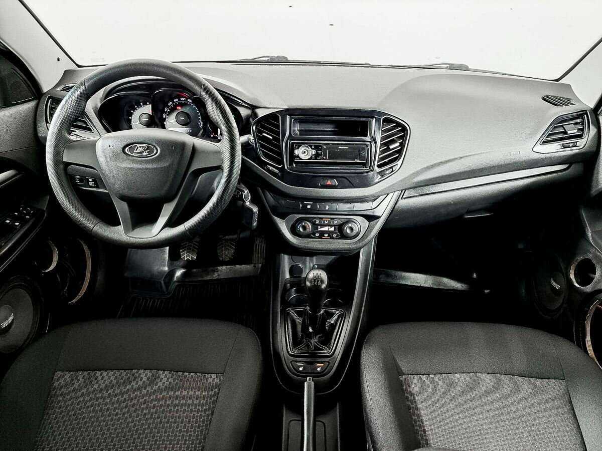 Продажа Б/У Лада (ВАЗ) Веста. Фото: #10