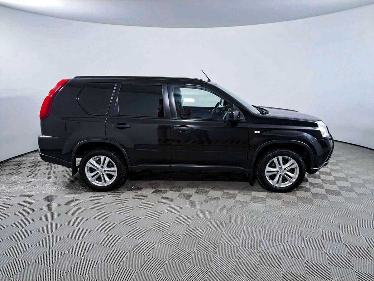 Продажа Б/У Ниссан Икс-Трейл. Фото: #3