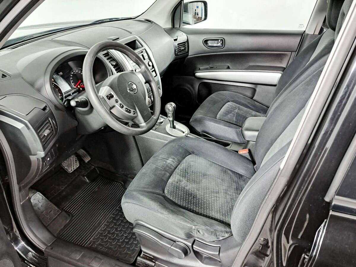 Продажа Б/У Ниссан Икс-Трейл. Фото: #15