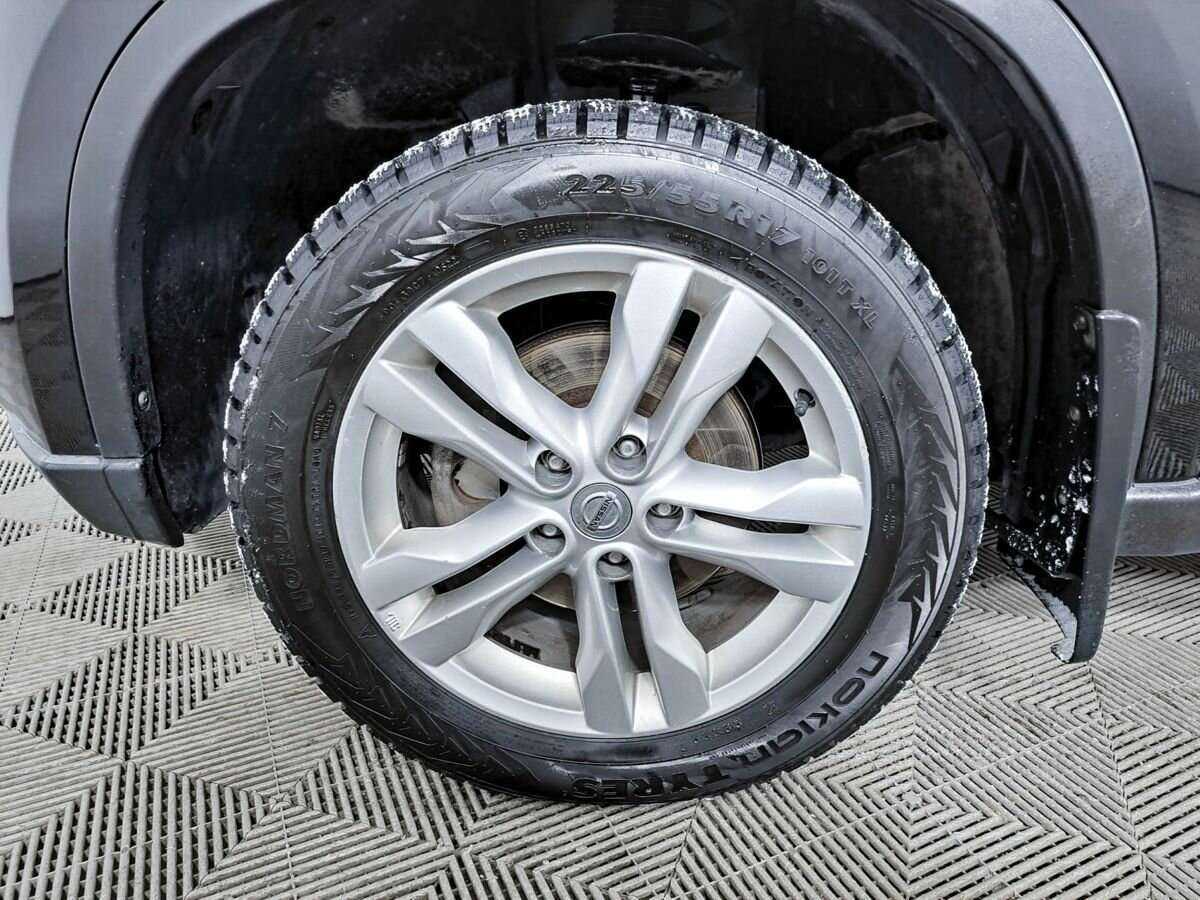 Продажа Б/У Ниссан Икс-Трейл. Фото: #17