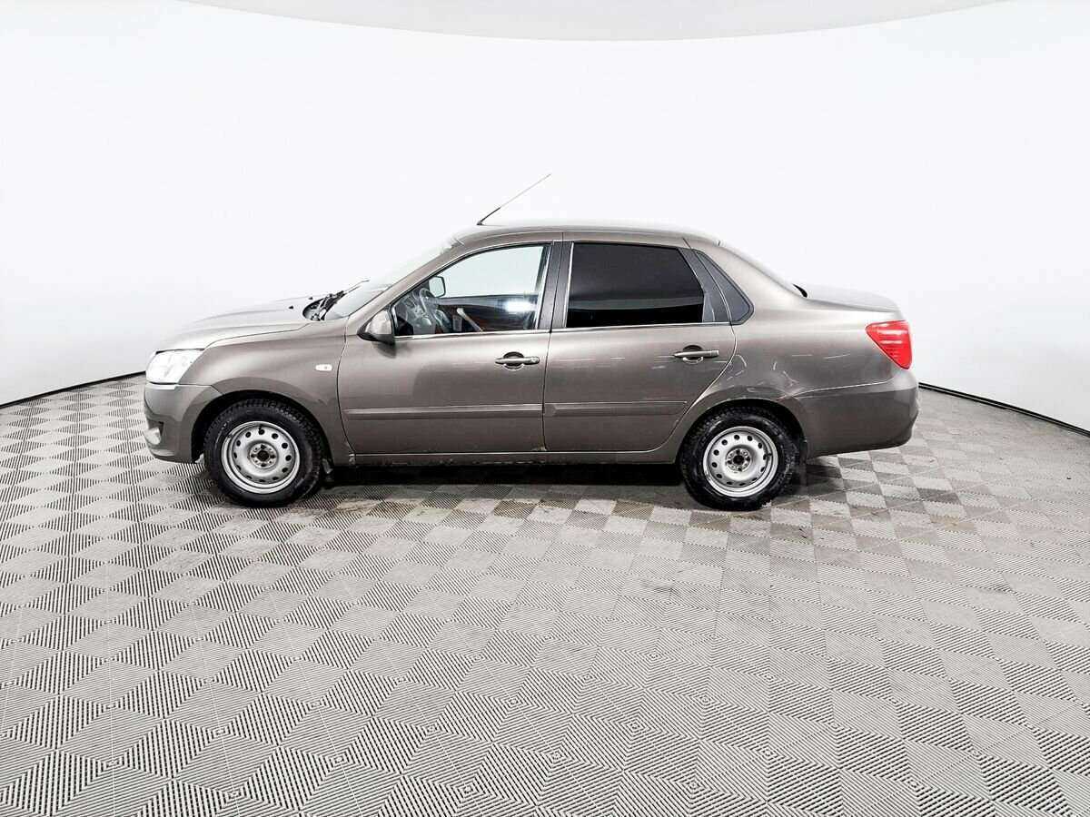 Продажа Б/У Датсун он-ДО. Фото: #6