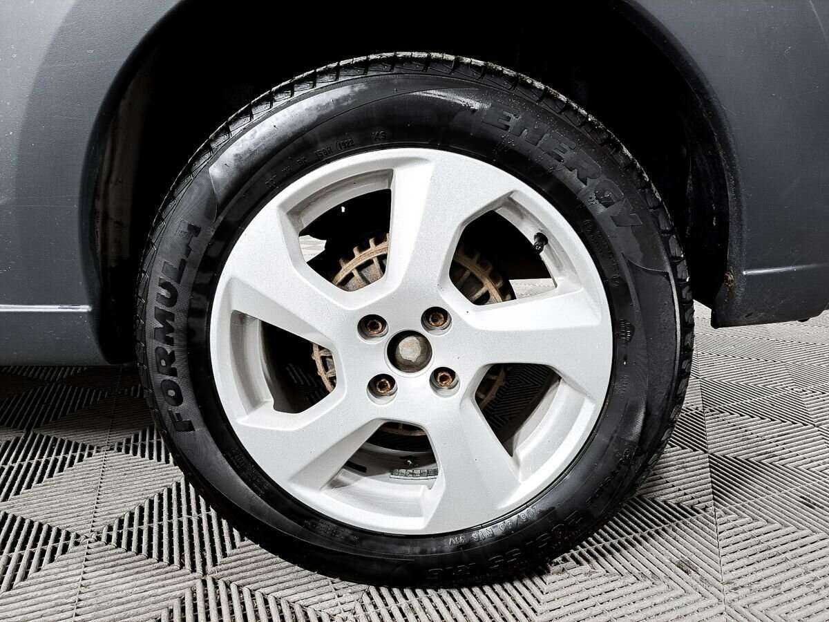 Продажа Б/У Лада (ВАЗ) Ларгус. Фото: #17