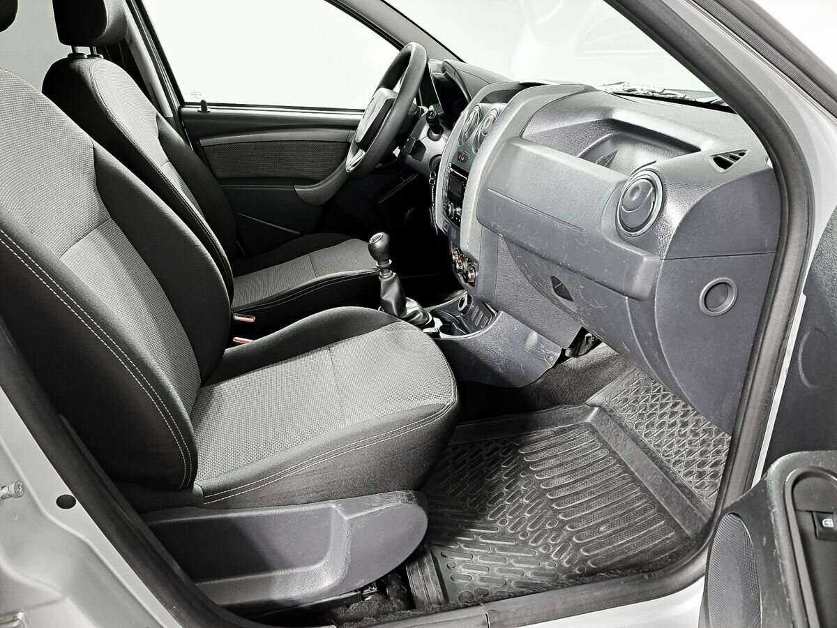 Продажа Б/У Рено Дастер. Фото: #7