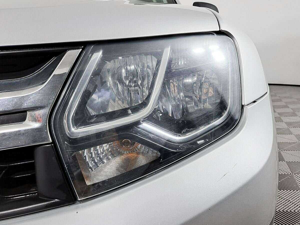 Продажа Б/У Рено Дастер. Фото: #13