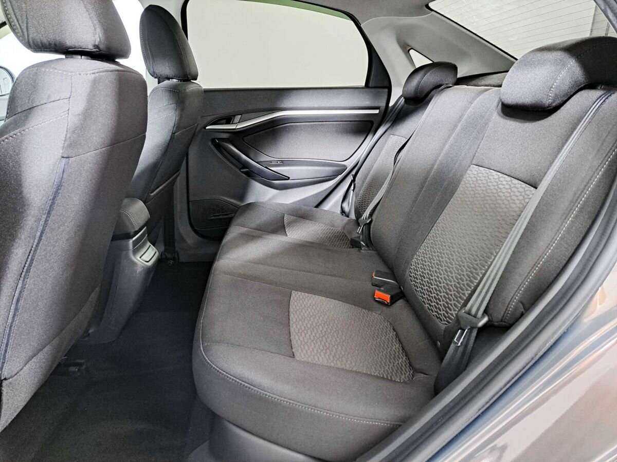 Продажа Б/У Лада (ВАЗ) Веста. Фото: #9