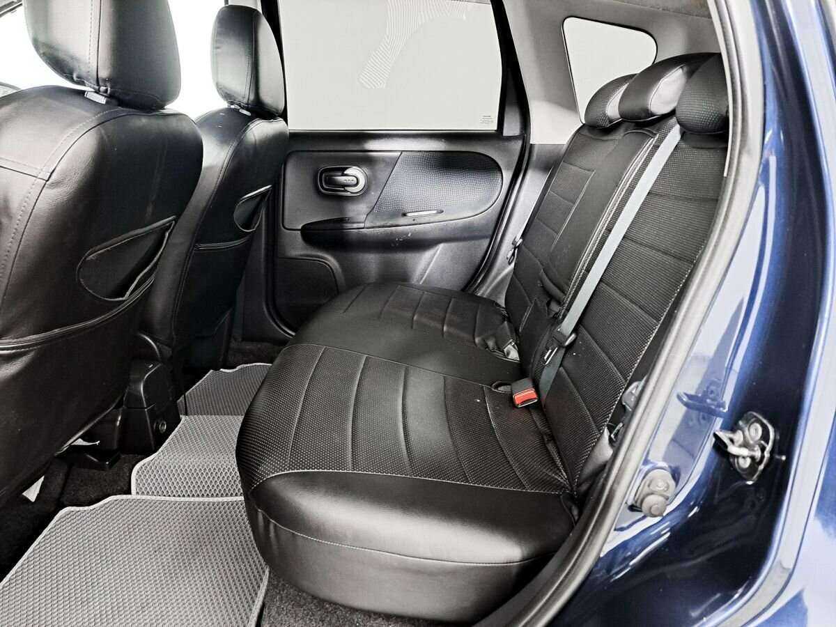 Продажа Б/У Ниссан Ноут. Фото: #9