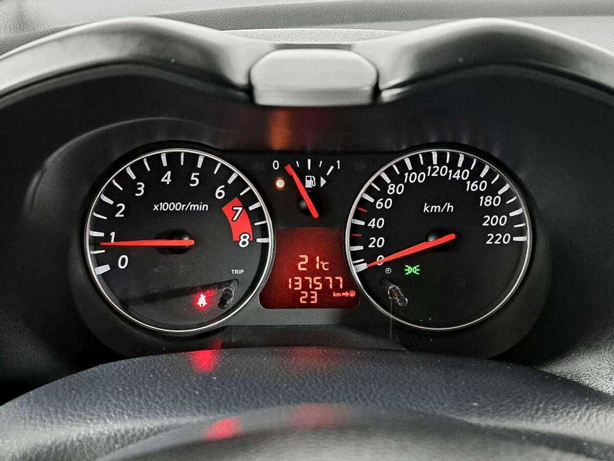 Продажа Б/У Ниссан Ноут. Фото: #10