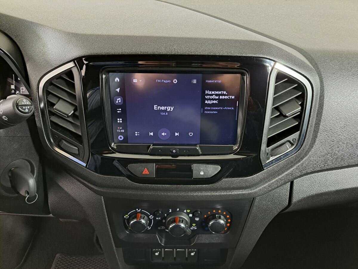 Продажа Б/У Лада (ВАЗ) ИКСРЭЙ. Фото: #12