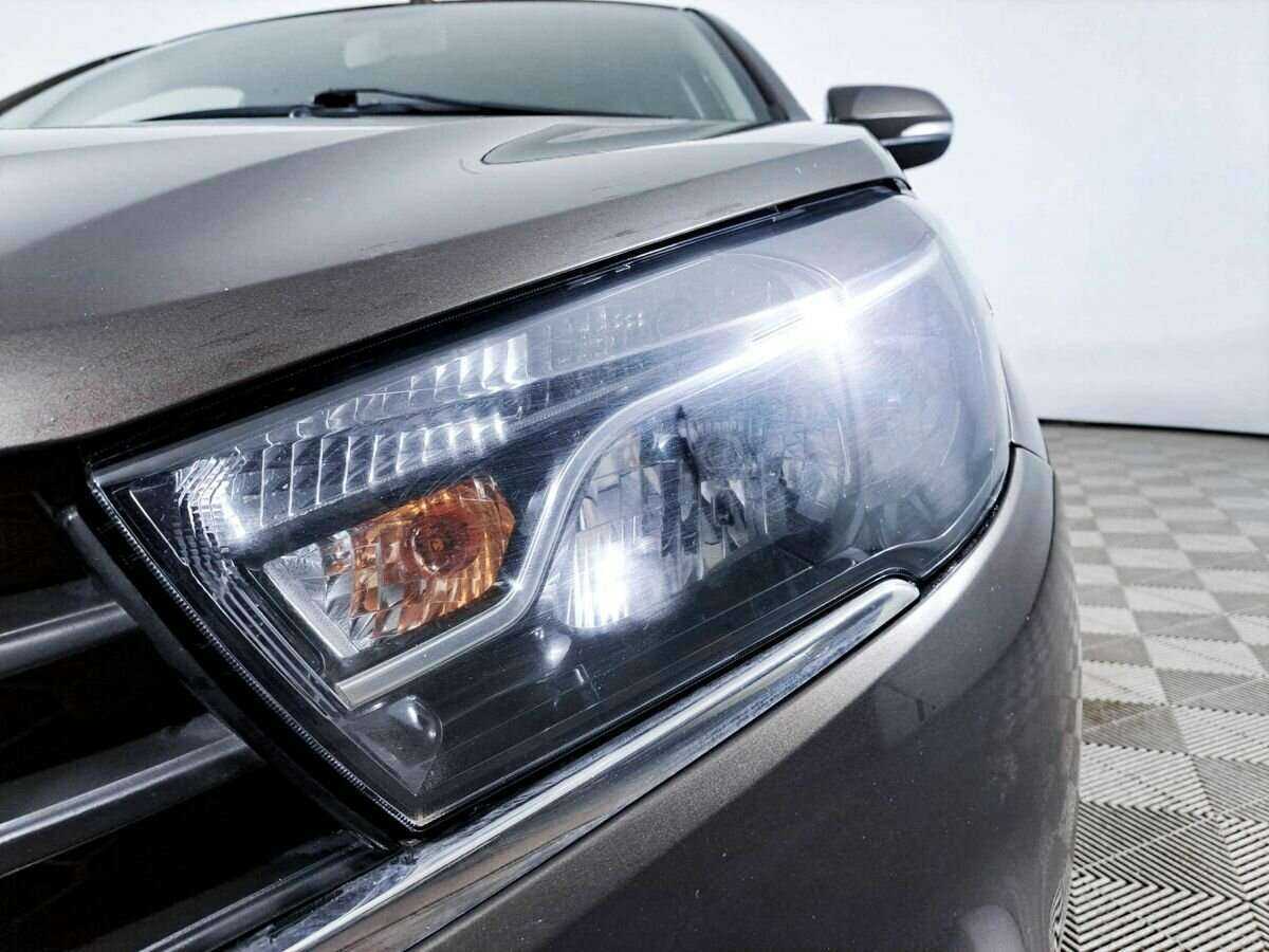 Продажа Б/У Лада (ВАЗ) Веста. Фото: #16