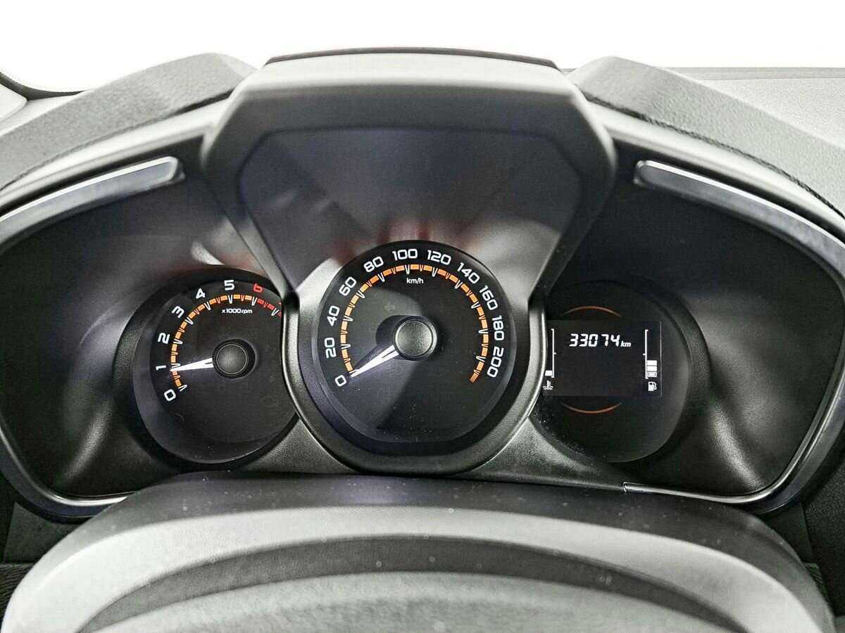 Продажа Б/У Лада (ВАЗ) ИКСРЭЙ. Фото: #10