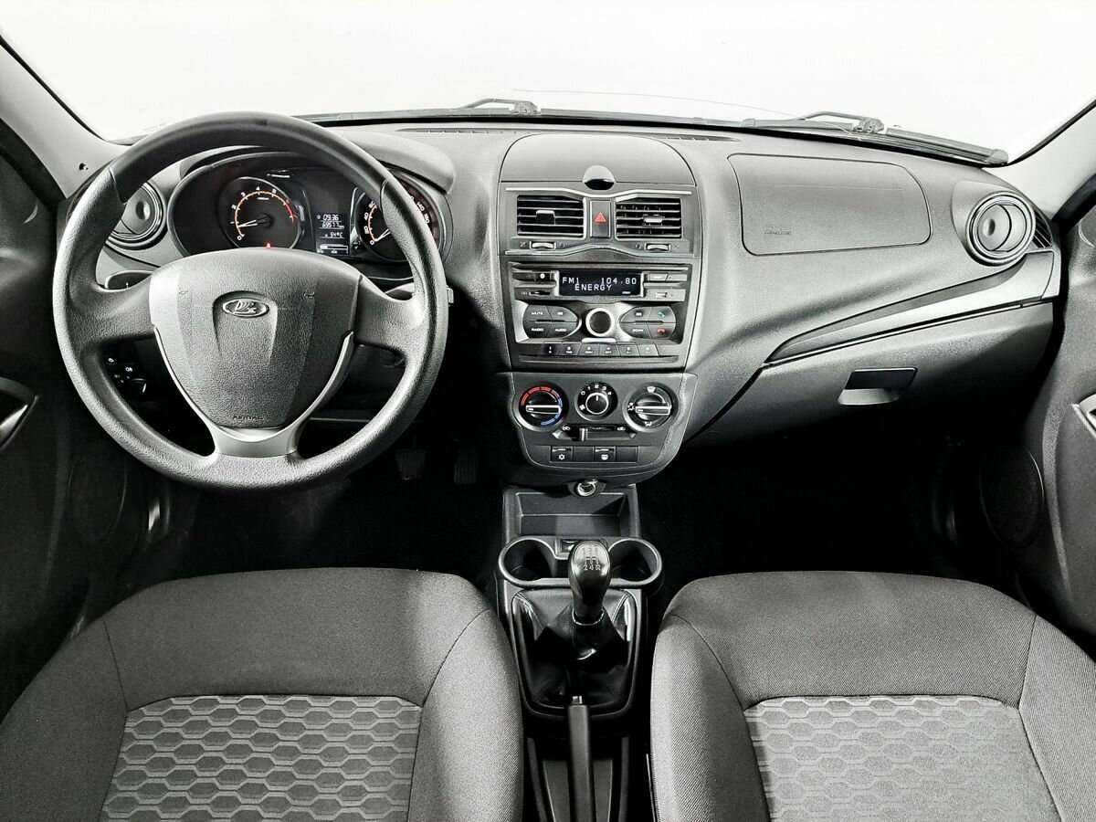 Продажа Б/У Лада (ВАЗ) Гранта. Фото: #13