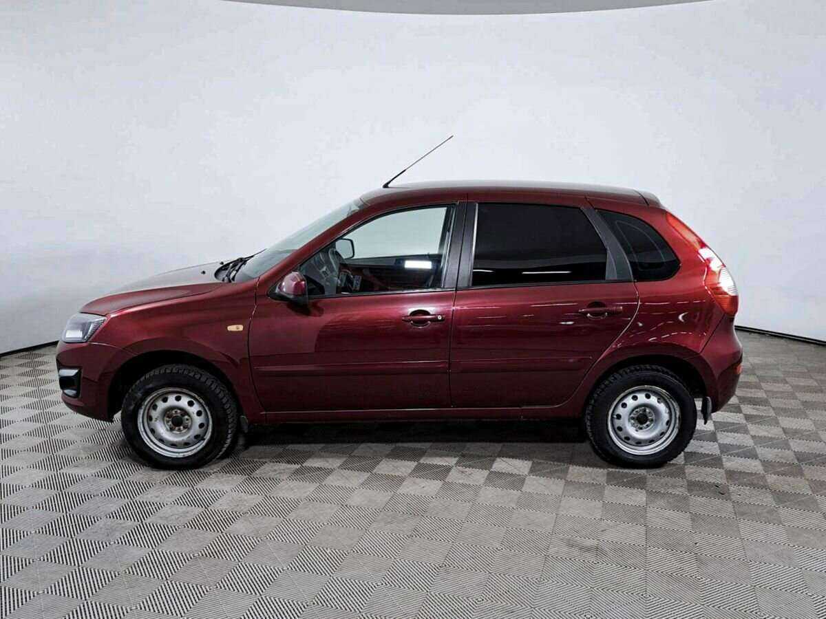 Продажа Б/У Лада (ВАЗ) Калина. Фото: #7