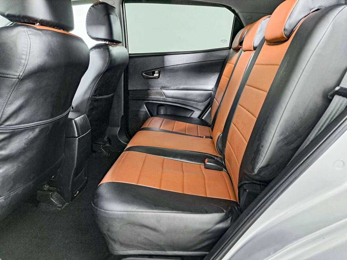 Продажа Б/У Сан-Ён Актион. Фото: #9