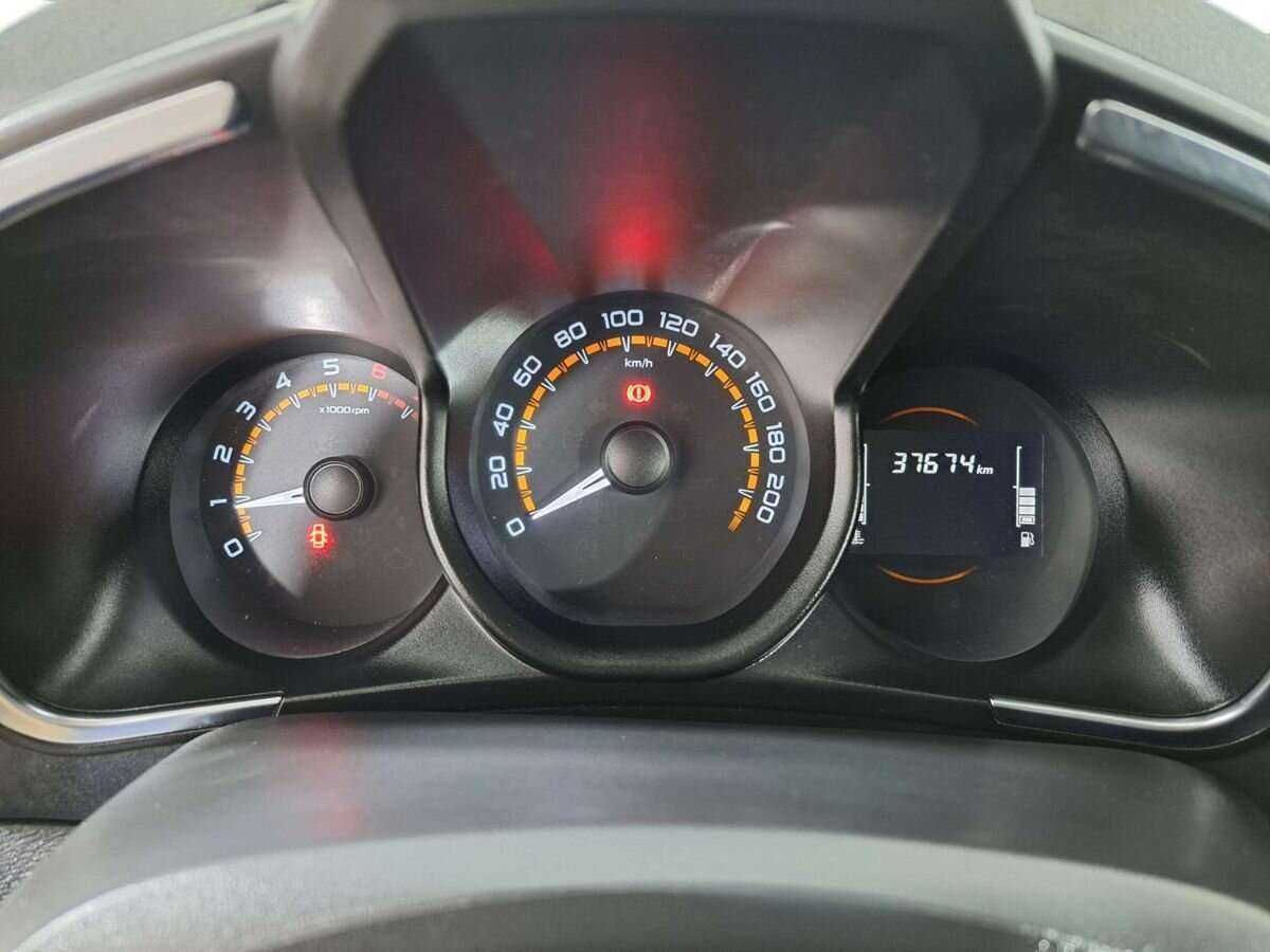 Продажа Б/У Лада (ВАЗ) ИКСРЭЙ. Фото: #12