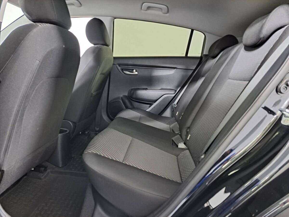 Продажа Б/У Киа Рио. Фото: #9