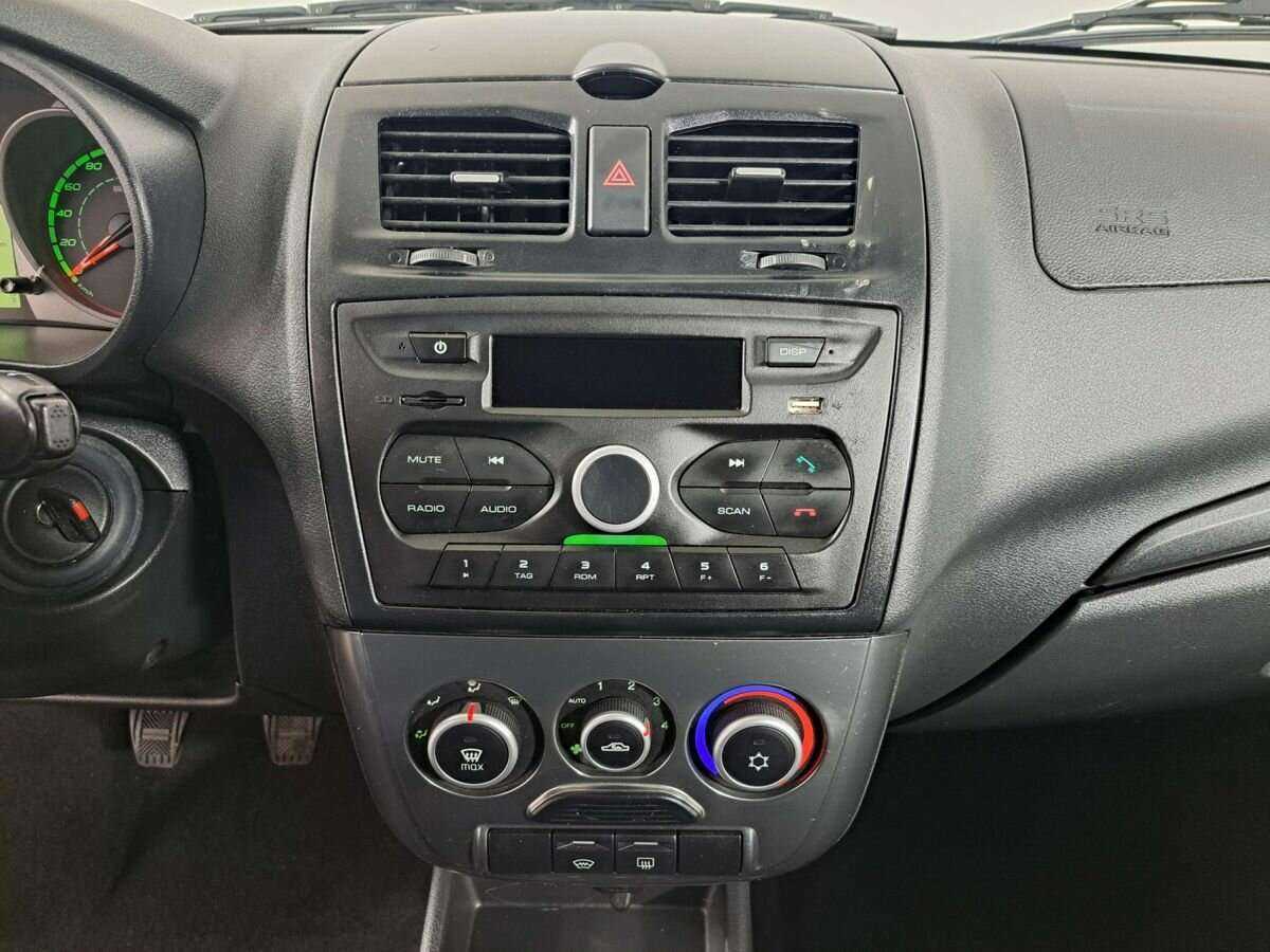 Продажа Б/У Лада (ВАЗ) Калина. Фото: #12