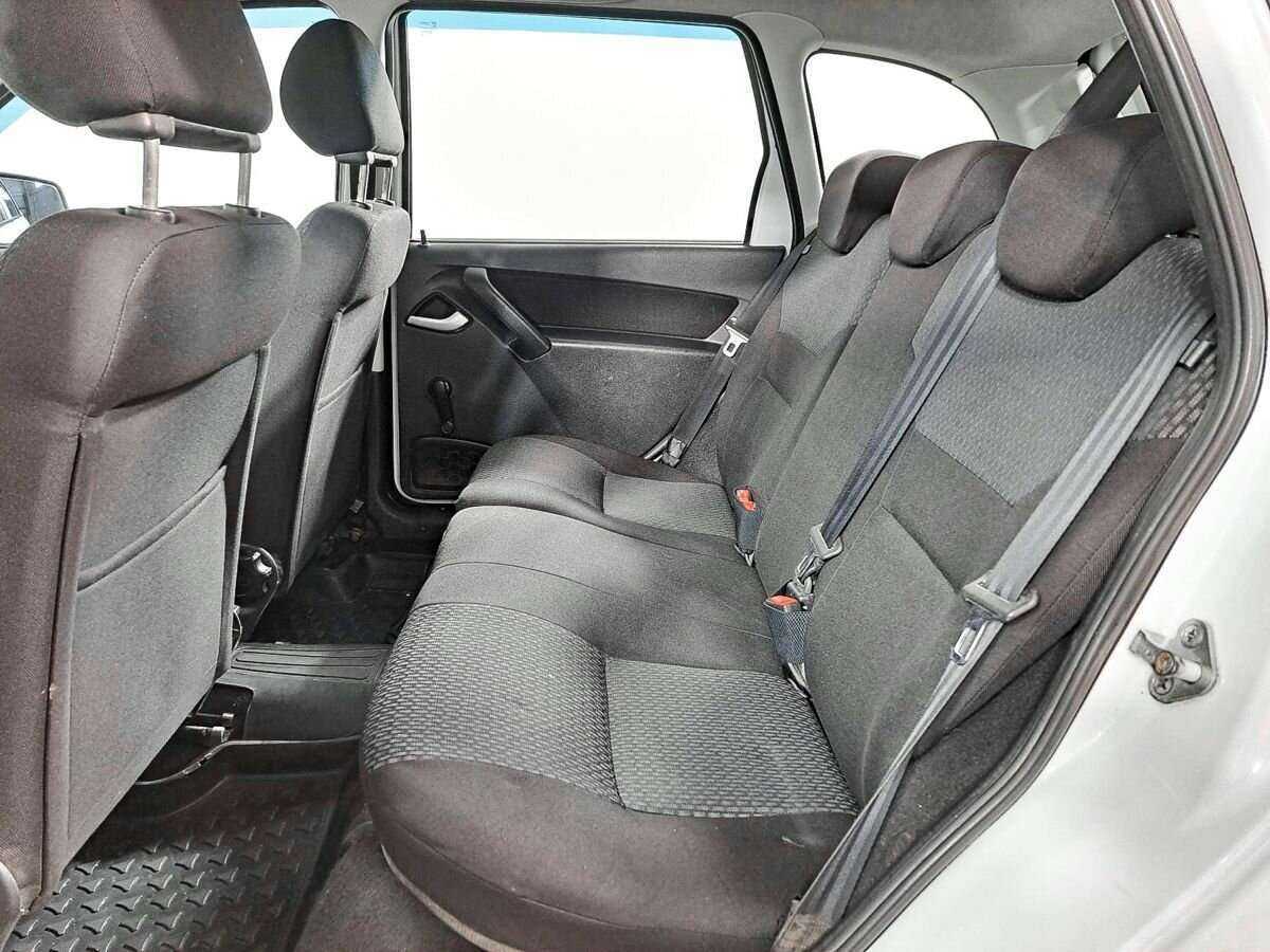 Продажа Б/У Лада (ВАЗ) Калина. Фото: #7