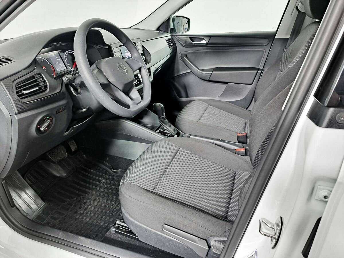 Продажа Б/У Фольксваген Поло. Фото: #11