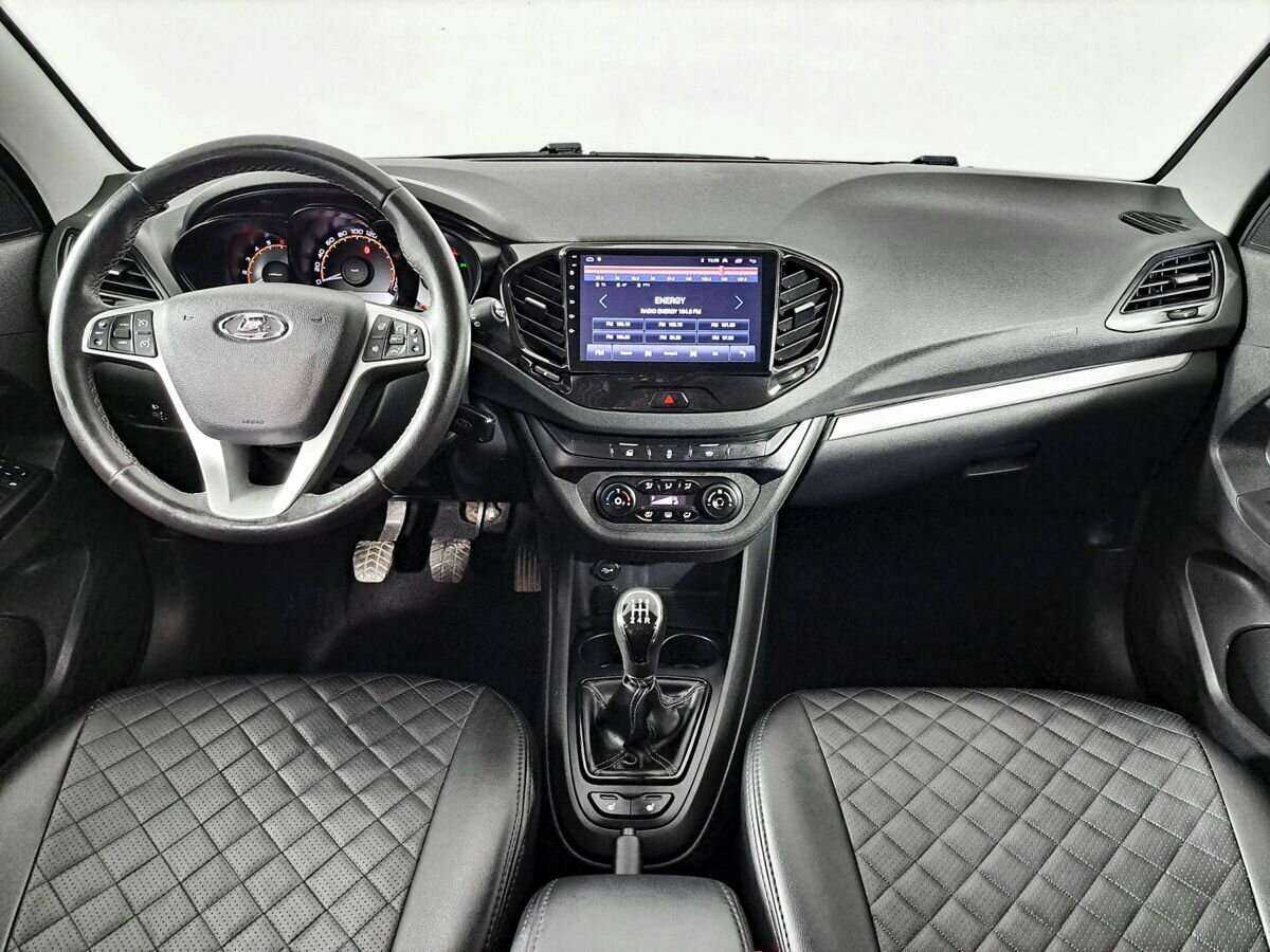 Продажа Б/У Лада (ВАЗ) Веста. Фото: #10