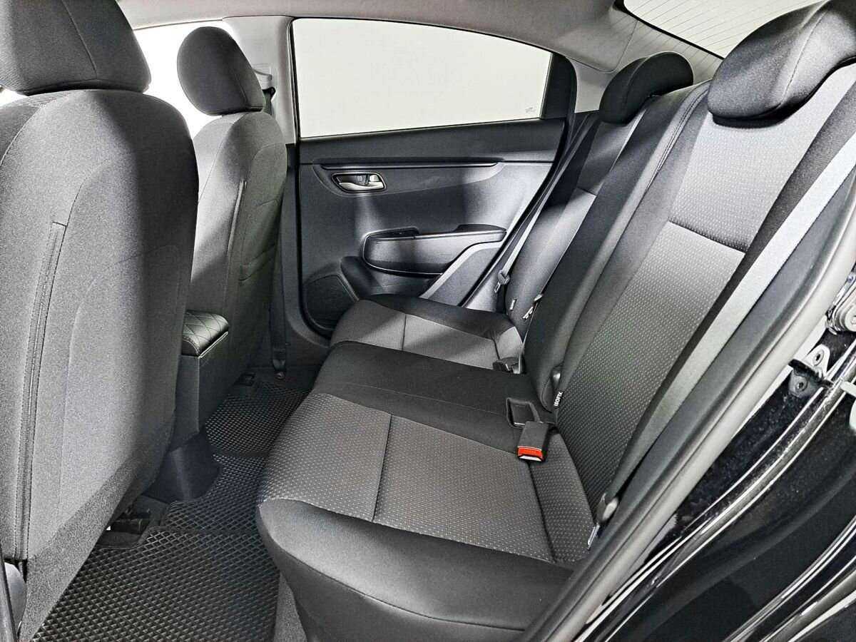 Продажа Б/У Киа Рио. Фото: #9