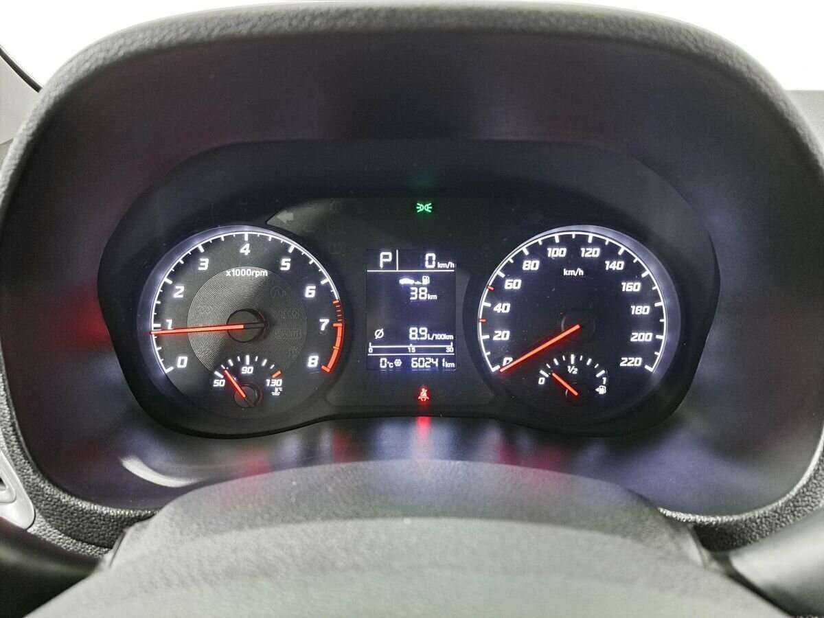 Продажа Б/У Хендай Солярис. Фото: #11