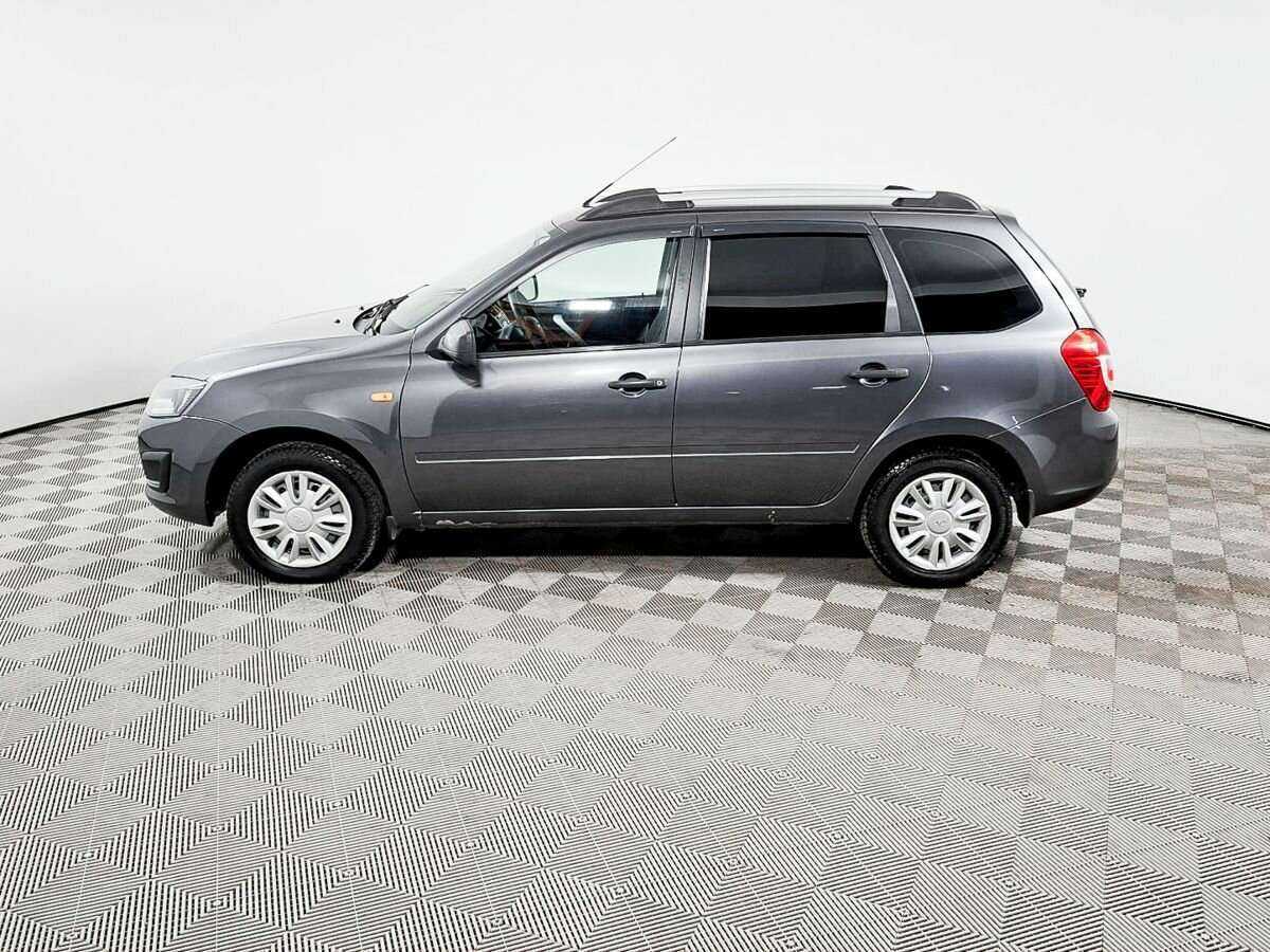 Продажа Б/У Лада (ВАЗ) Калина. Фото: #7