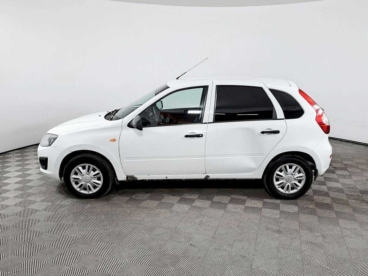 Продажа Б/У Лада (ВАЗ) Калина. Фото: #6