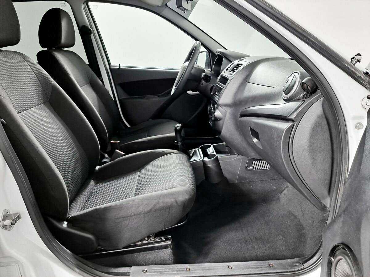 Продажа Б/У Лада (ВАЗ) Калина. Фото: #7