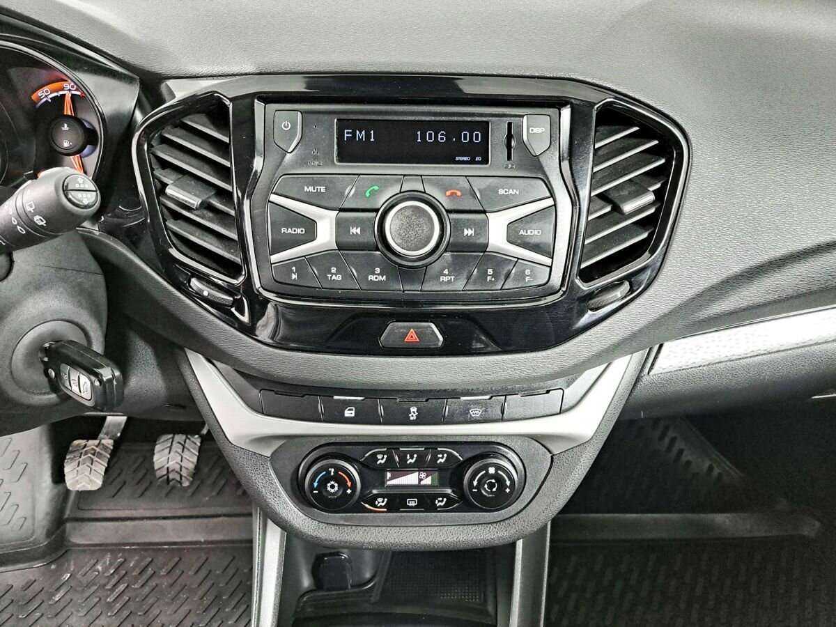 Продажа Б/У Лада (ВАЗ) Веста. Фото: #10