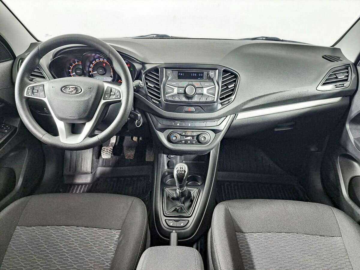 Продажа Б/У Лада (ВАЗ) Веста. Фото: #11