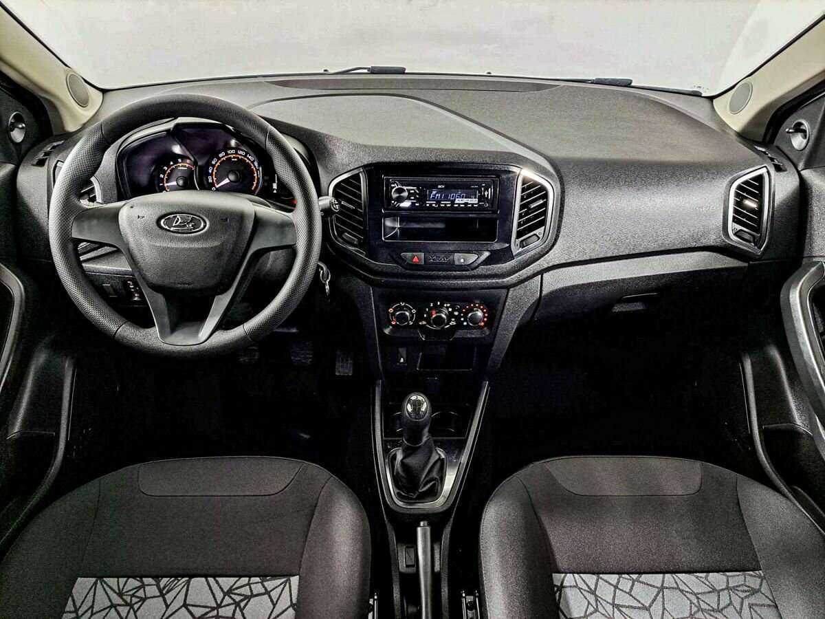 Продажа Б/У Лада (ВАЗ) ИКСРЭЙ. Фото: #13