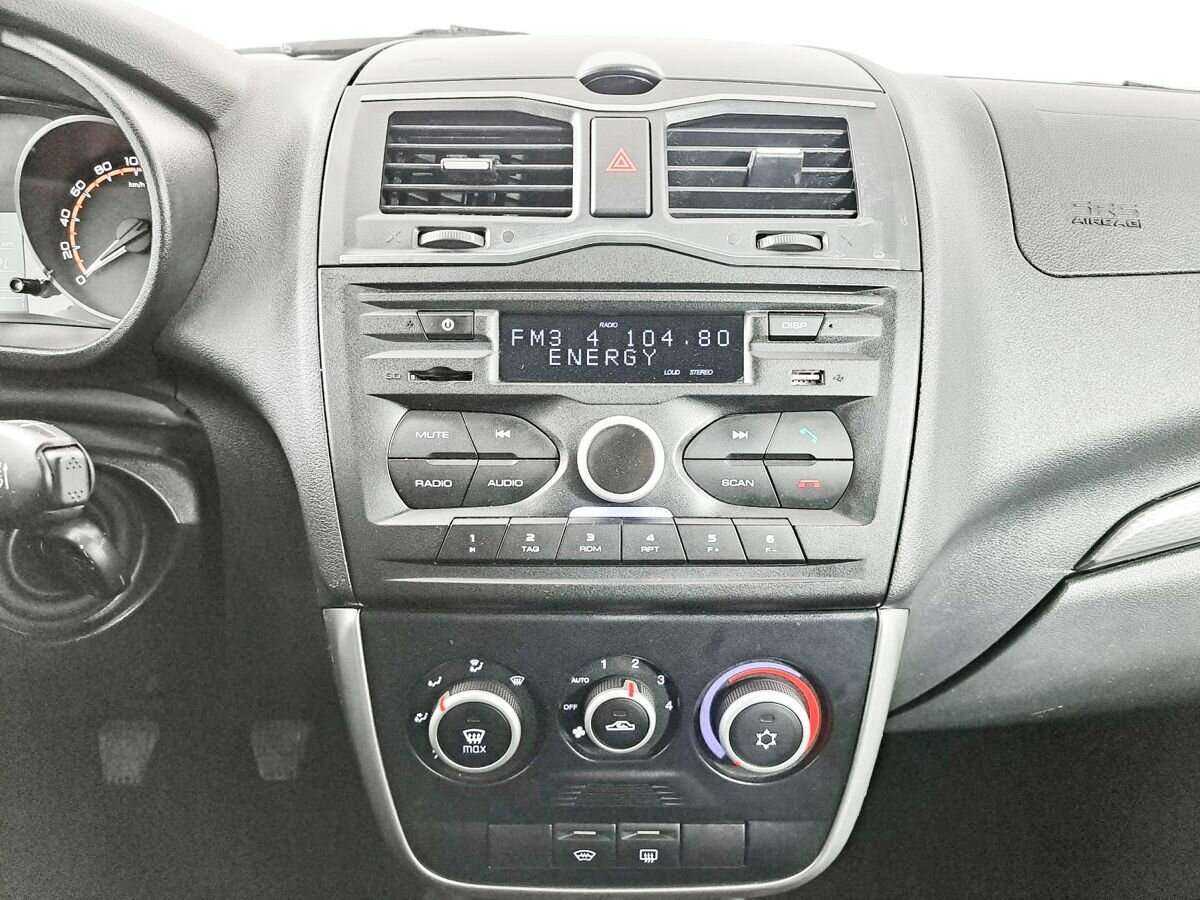 Продажа Б/У Лада (ВАЗ) Гранта. Фото: #12