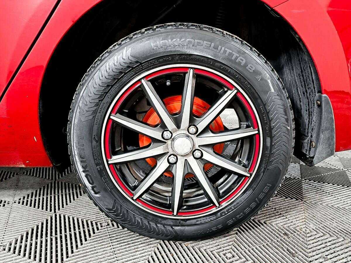 Продажа Б/У Хендай Солярис. Фото: #15