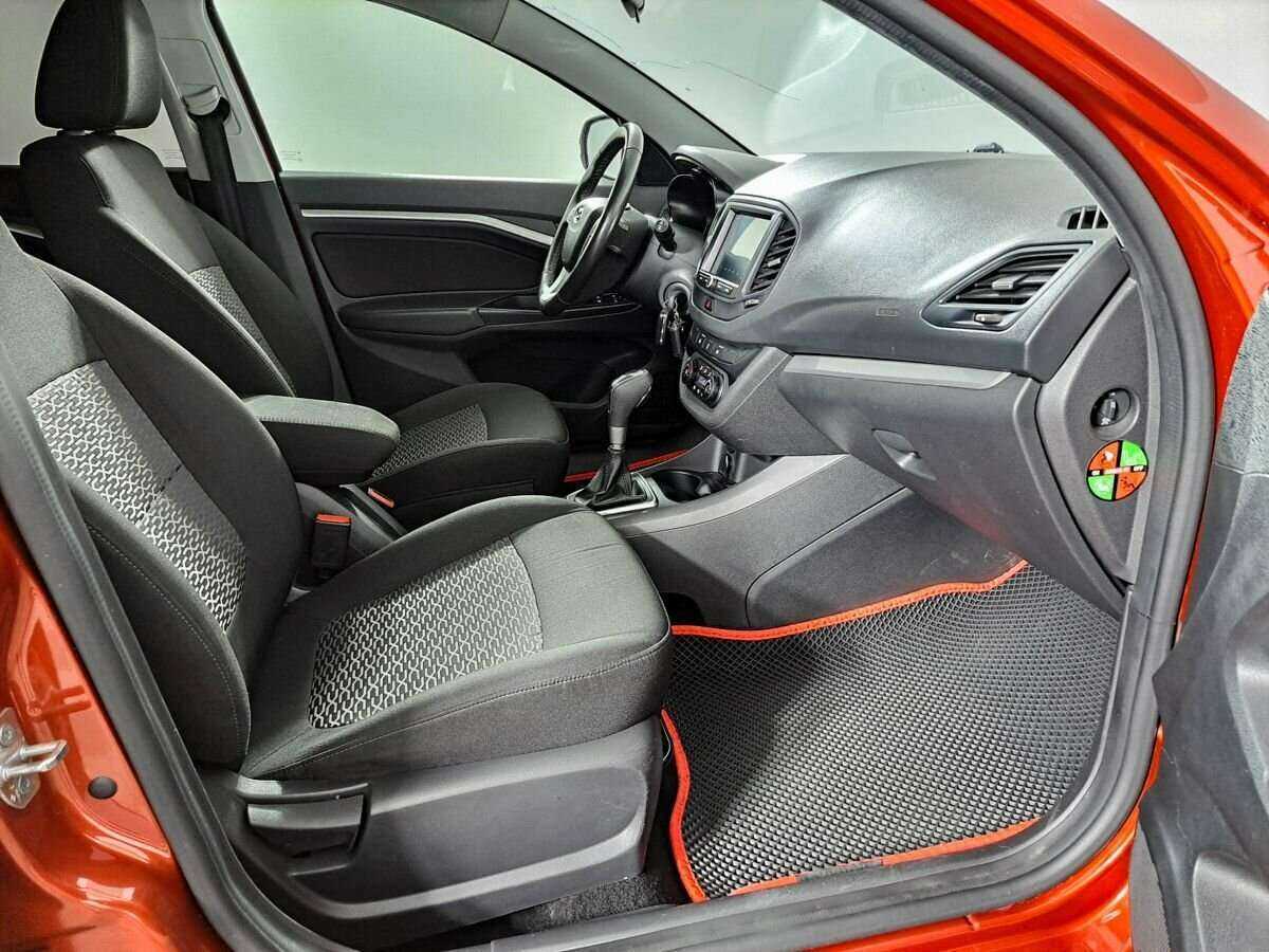 Продажа Б/У Лада (ВАЗ) Веста. Фото: #7