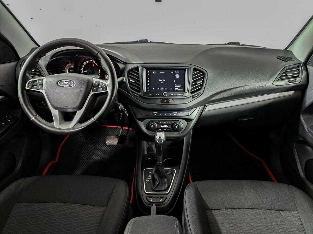 Продажа Б/У Лада (ВАЗ) Веста. Фото: #10