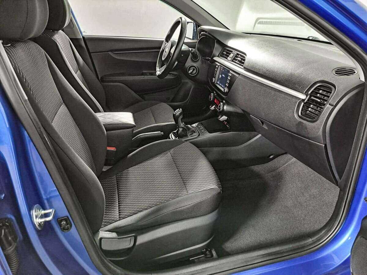 Продажа Б/У Киа Рио. Фото: #8