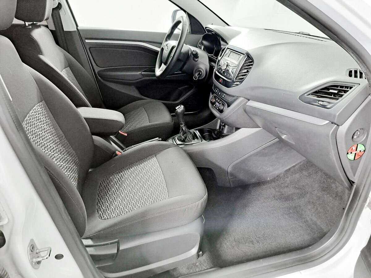 Продажа Б/У Лада (ВАЗ) Веста. Фото: #8