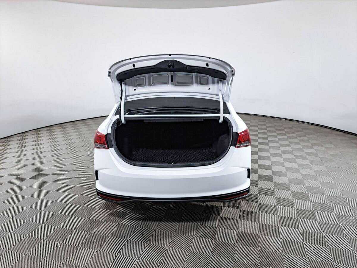 Продажа Б/У Хендай Солярис. Фото: #8