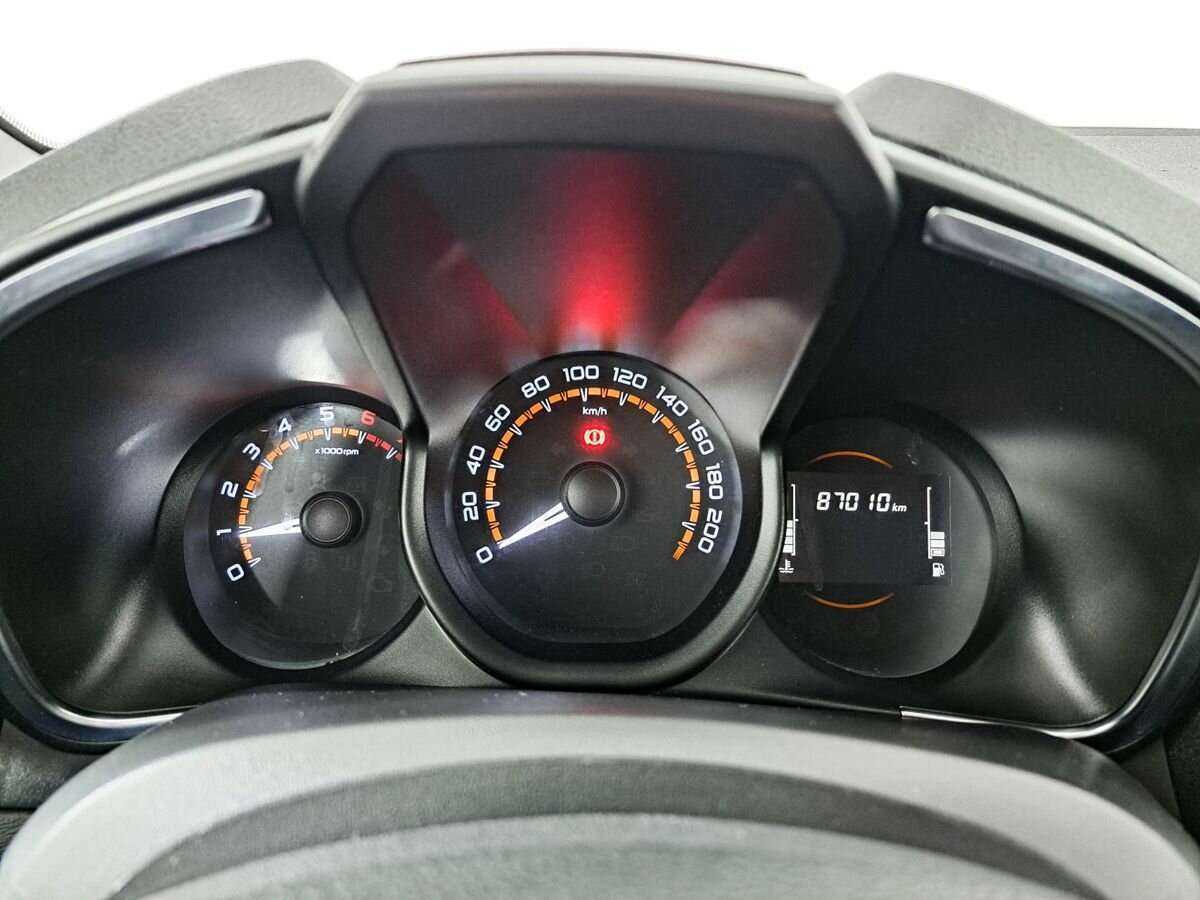 Продажа Б/У Лада (ВАЗ) ИКСРЭЙ. Фото: #10